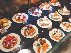 -漫咖啡(红唐店)