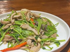-又一福烤鸭·北京菜(东四店)