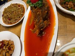 -泉畔人家·老济南经典鲁菜(大明湖店)