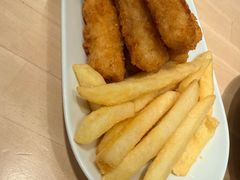 -宜家·瑞典风味餐厅(天津东丽商场店)