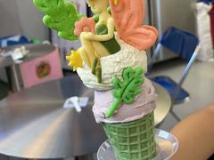 -CORNER CONE GELATO酷矿手作霜淇淋(南头古城店)