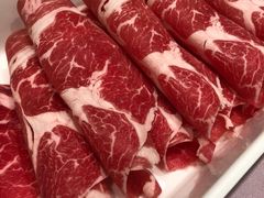 -鼎鼎香·港式火锅(北京SKP店)