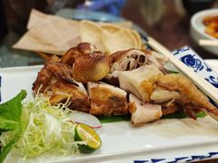 -南沙游艇会·大兵船餐厅