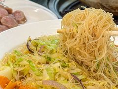 -金姐台湾菜(珠江路店)