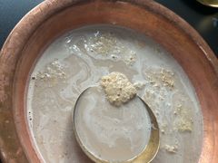 -诺敏塔拉奶茶-布里亚特包子-手把肉(锦都会店)