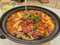 -品海楼·大连海胆锅贴馆(东港店)