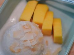 -米泰芒·东南亚料理(体育西店)