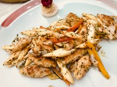 -园林格兰云天大酒店-太极名厨中餐厅