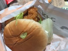 -肯德基(西稍门店)