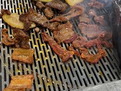 -陈小肠自助火盆烧烤(海门渔村美食街店)