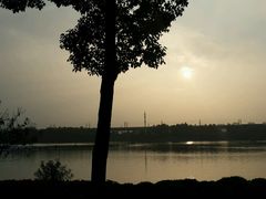 -美兰湖景区