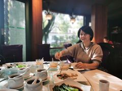 -申粤轩酒楼·三十年粤菜经典(丁香花园店)