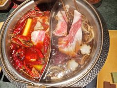 -牛New寿喜烧(中山公园龙之梦店)