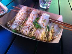 -酒肆浅葱·特色菜馆(卓悦intown店)