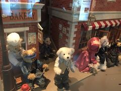 -济州岛泰迪熊博物馆