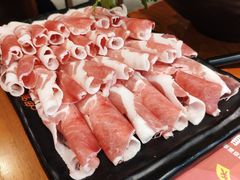 -呷哺呷哺 黄金牧场 (大港油田幸福广场店)