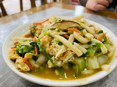 -天台小吃(新城店)