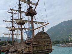 -珠海长隆海洋王国