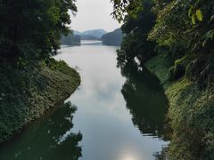 -红花湖景区