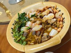 -嘉里饭庄