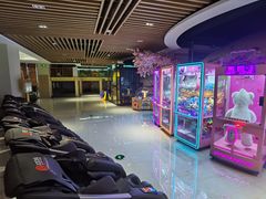 -极乐汇汗蒸会馆(杭州店)