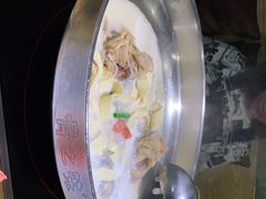 -骨之味·筒骨汤火锅(晋江万达店)