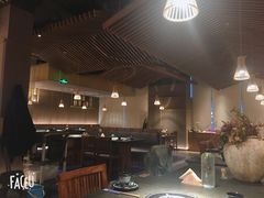 大堂-红菇坊鲜汤火锅(北站店)