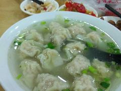 -瞻老元面馆(双塘路店)