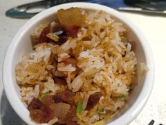 -百年果林椰子鸡(中洲店)