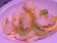 -丰茂烤串(全国首店)