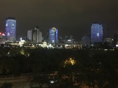 -金港大酒店中餐厅(江北外滩店)
