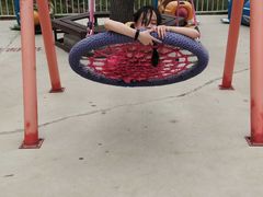 -威海华夏城景区