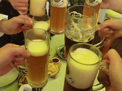-Paulaner·德国帕拉娜自酿啤酒餐厅(海上世界店)