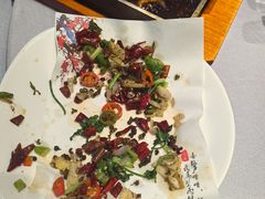 -小秦淮·南京土菜(新亭西路店)