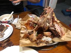 -临潼印象·特色陕菜