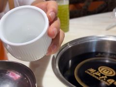 -潮汕大目牛肉火锅(水围店)