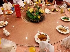 -北京饭店