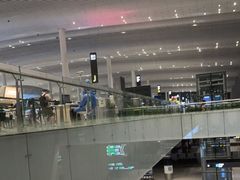 -广州白云国际机场-T2航站楼