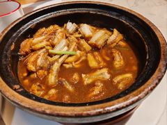 -新白鹿餐厅(第一百货店)