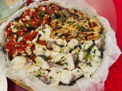 一鱼三吃-肥舅父農莊