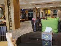 -弘安丽水温泉酒店