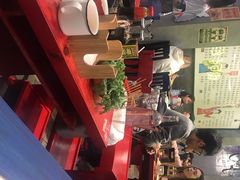 -XiaoJunGan Hotpot 钢管厂五区小郡肝火锅串串香