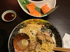 -日本料理神拉面