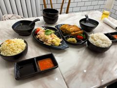 -鸡坤茶室(三里屯店)