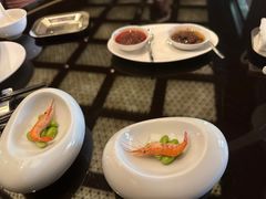 -北京四季酒店·采逸轩