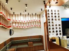 -眷茶臻选(中原万达店)