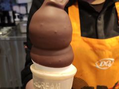 -DQ·蛋糕·冰淇淋(五角场万达店)