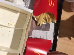 -麦当劳(三明万达店)