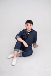 -布恩儿童摄影