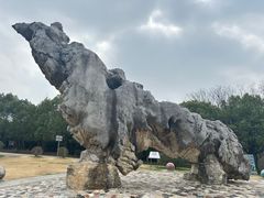 -南京市江宁方山